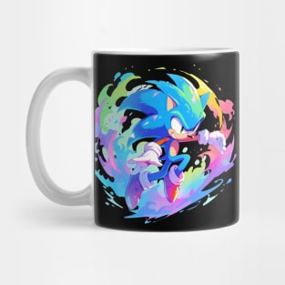 sonic Mug